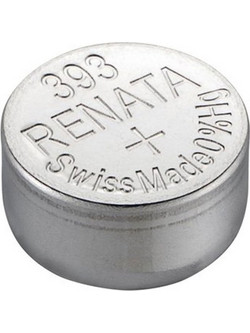 Renata 393 1τμχ