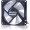 Fractal Design Silent R3 Case Fan 80mm με Σύνδεση 3-Pin
