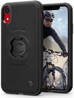 Spigen Gearlock CF102 Bike Mount Black (iPhone XR)