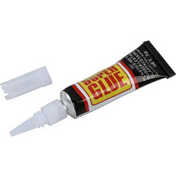 Super Glue - Κόλλα Στιγμής