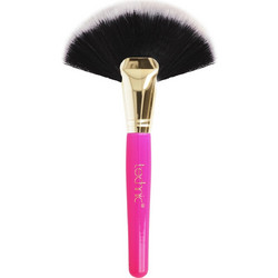 Technic Pro Large Fan Πινέλο Μακιγιάζ για Make Up