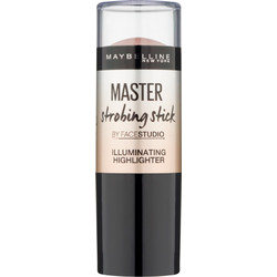 Maybelline Master Strobing Stick 01 Light Highlighter Stick 9gr