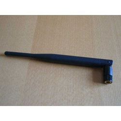 Antenna SMA reverse, dual band, RoHS compliant