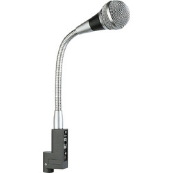 Ahuja AGN-500 Δυναμικό Μικρόφωνο Gooseneck XLR