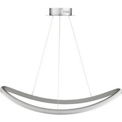 Ondaluce Sinuo 86 SO Silver