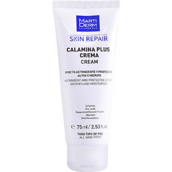 MartiDerm Calamina Plus Cream 75ml