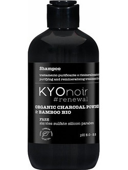 Kyo Noir Φυτικό Σαμπουάν 250ml
