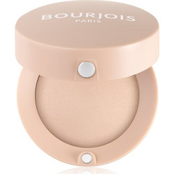 Bourjois Little Round Pot Intense 03 Peau de Peach Σκιά Ματιών Matte 1.5gr