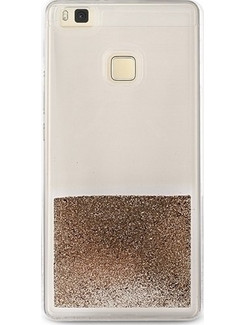 Puro Sand Cover Huawei P9 Lite - Gold (HWP9LITESAND-GOLD)