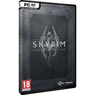 The Elder Scrolls V Skyrim Legendary Edition Key PC | BestPrice.gr