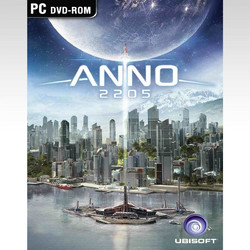 Anno 2205 Key PC