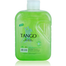 Clean Way Tango Ανθη Γαρδένιας Αφρόλουτρο σε Gel 2lt