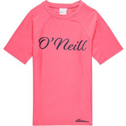 O'Neill Παιδικό T-Shirt Κοντομάνικο Φούξια 0A6674-4084