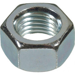 ΠΕΡΙΚΟΧΛΙΟ INOX Α2 DIN934 Μ2