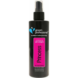 GROOM PROFESSIONAL COLOGNE PRINCESS 100ML