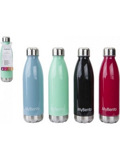 Παγούρι νερού Summit 650 ml