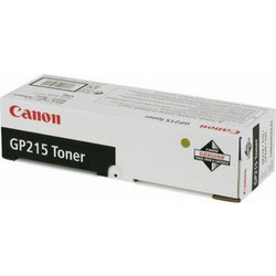 Canon GP-215 Black Toner