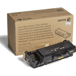 Xerox 106R03624 Black Toner