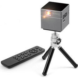 Technaxx TX-126 Mini Projector DLP LED 100 Lumens