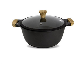 Gruppe Cookin Κατσαρόλα Αλουμινίου Αντικολλητική Επίστρωση 28cm