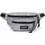 Eastpak Doggy Ανδρικό Τσαντάκι Μέσης Γκρι EK073-363