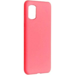 Senso Liquid Back Cover Somon (Huawei Y6p)