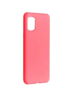Senso Liquid Back Cover Somon (Huawei Y6p)