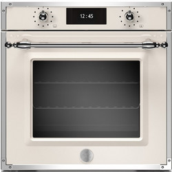 Bertazzoni F6011HERVPTAX Φούρνος Ηλεκτρικός Άνω Πάγκου 80lt με Πυρόλυση 59.5cm