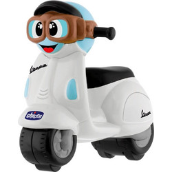 Chicco Mini Turbo Touch Βέσπα Συλλεκτική 3 Χρώματα Z02-09520-00