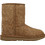 UGG Classic II Παιδικά Μποτάκια Καφέ Suede με Γούνα 1017703K-CHE