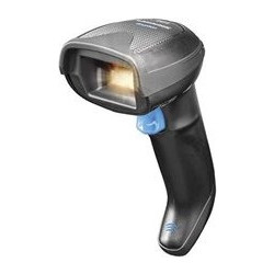 Datalogic Gryphon I GD4520 Reading Gun, IP52, USB Only 2D (GD4520-BKK1S)