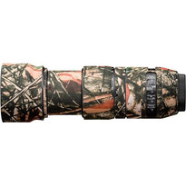 EasyCover Lens Oak Cover For Sigma 100-400mm f/5-6.3 DG OS HSM Contemporary Lens (Forest camouflage)