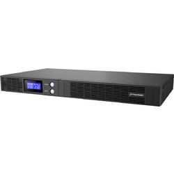 PowerWalker VI 750 R1U UPS Line Interactive 750VA 450W Καθαρού Ημιτόνου με 4 Πρίζες C13