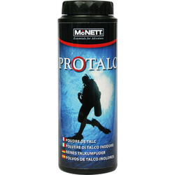 Ταλκ για προστασία της στολής neoprene McNETT 21202 Pro Talc 100gr (21202)