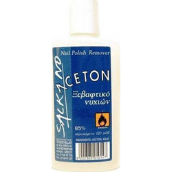 Salkano Acetone 120ml