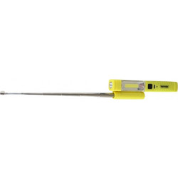 Topmaster 232501 Επαναφορτιζόμενος Φακός Εργασίας Led με Μαγνήτη