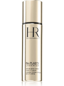 Helena Rubinstein Re-Plasty Laserist Cream In Αντιγηραντικό Serum Προσώπου για Λάμψη 30ml
