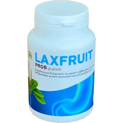 Fadopharm Laxfruit Probiotic Granelli Προβιοτικά 50gr