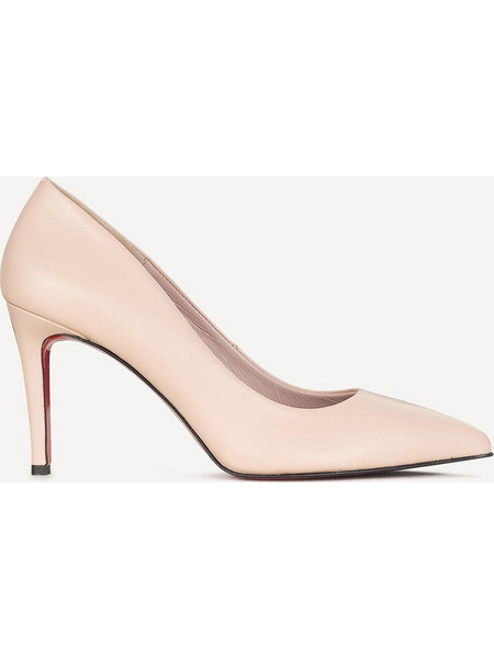 Γόβες Γυναίκα Classico Donna Nude - CD.01052 201