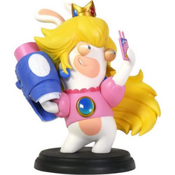Ubisoft Mario & Rabbids Kingdom Battle Rabbid Peach