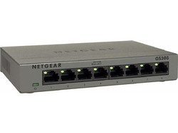 Netgear GS308