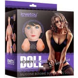 jasmin sex doll Blush X5 Men Sweet Jasmine Sex Doll