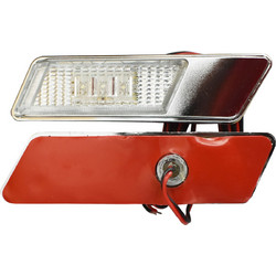 Carman Φλας LED 12V για BMW Σειρά 3 1τμχ