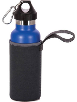 Παγούρι ισοθερμικό ανοξείδωτο με θήκη neopren 350 ml