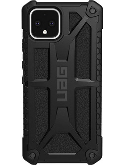UAG Monarch Series Θήκη Google Pixel 4 Black