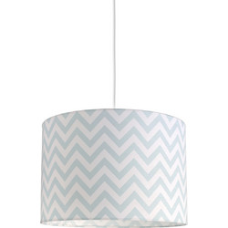 Veis Hesperis Chevron Mint Κρεμαστό Φωτιστικό Οροφής 201.125