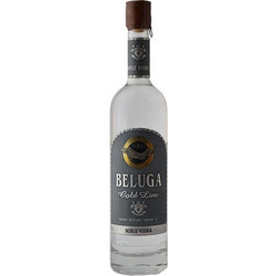 Beluga Gold Line Βότκα 40% 1lt