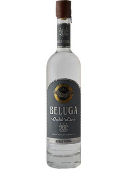 Beluga Gold Line Βότκα 40% 1lt