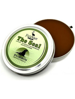 ΦΥΣΙΚΟ ΛΙΠΟΣ ΦΩΚΙΑΣ ΑΔΙΑΒΡΟΧΟΠΟΙΗΣΗΣ THE SEAL PELEKAN 100ML