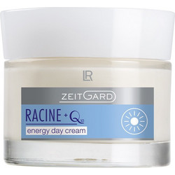 LR Zeitgard Racine Q Energy Day Cream 50ml